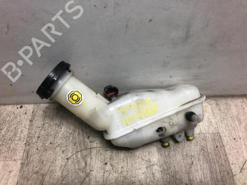 Used Brake master cylinder CHEVROLET SPARK (M300) 1.0 (68 hp) 20619213