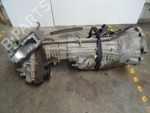 Gearbox VW TOUAREG (7LA, 7L6, 7L7) 3.0 V6 TDI | BP13276422M3