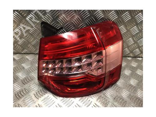 Right taillight CITROËN C5 III (RD_) 1.6 HDi 110 (RD9HZC) | BP25837216C35 