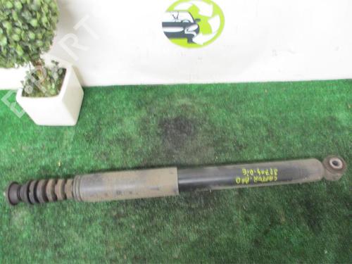 Right rear shock absorber RENAULT CAPTUR I (J5_, H5_) 1.5 dCi 90 (J5N4, J5M5, J5MW, J5M6, J5AL, J5AJ) | BP13130848M19 