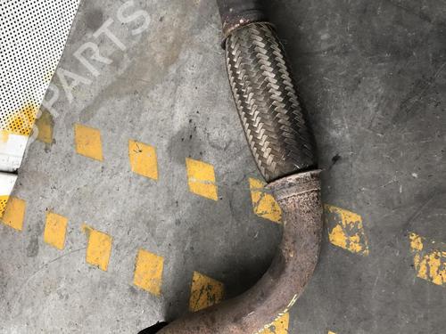 Used Pipe KIA SORENTO I (JC) 2.5 CRDi 4WD (140 hp) 20622637