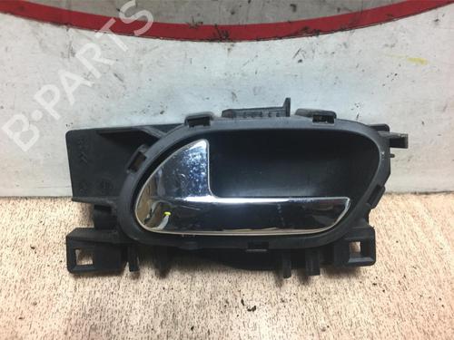 Used Front left interior door handle CITROËN DS3 (SA_) 1.6 HDi 115 (114 hp) 13284384