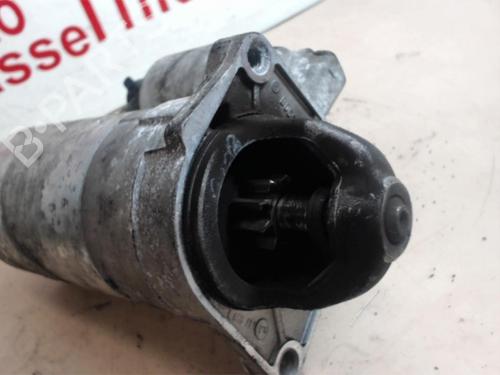 Startmotor FIAT PANDA (169_) 1.1 (169.AXA1A) | BP25338145M8 