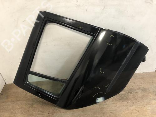 Used Right rear door RENAULT CLIO III Grandtour (KR0/1_) 1.5 dCi (KR0H, KR1S) (106 hp) 31021530