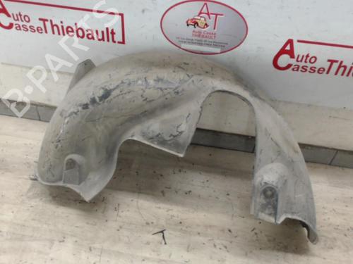 Used Wheel arch BMW X3 (E83) 3.0 d (204 hp) 13222255