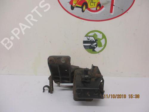 Used Engine mount SUZUKI SWIFT III (MZ, EZ) 1.3 DDiS (RS413D) (75 hp) 29700618