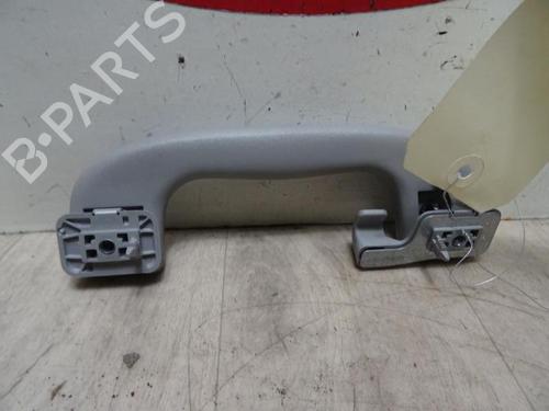 Used Interior roof handle OPEL CORSA D (S07) 1.2 (L08, L68) (80 hp) 12972756