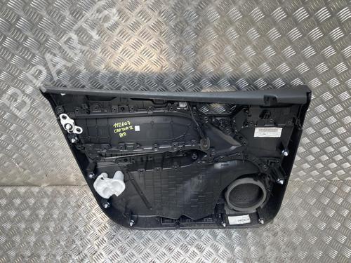 Front right panel RENAULT CAPTUR II (HF_) TCe 155 (HFMN) | BP38020945C59 - Image 2