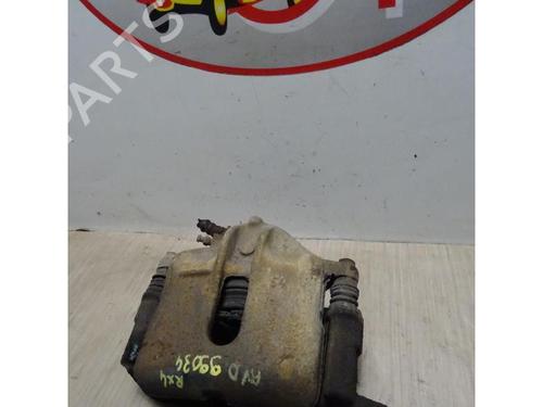 Right front brake caliper RENAULT SCÉNIC I MPV (JA0/1_, FA0_) 1.9 dCi RX4 | BP13288595M104 