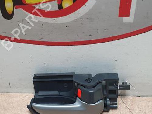 Used Rear right interior door handle SUZUKI ALTO VII (GF, HA25_, HA35_) 1.0 (AMF310, GFC31S) (68 hp) 13261919