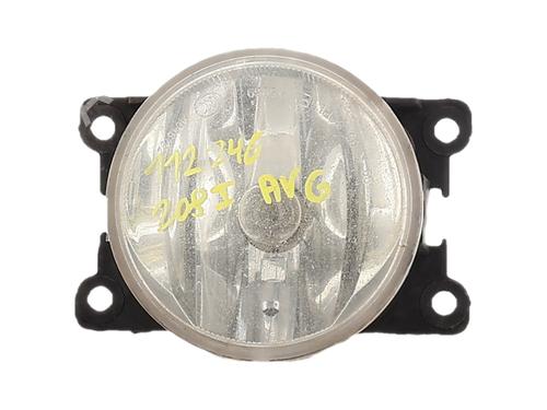 Used Left front fog light Left front fog light 37644377 37644377