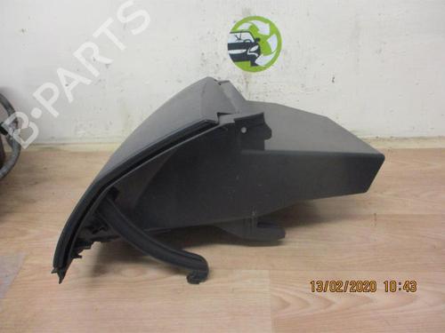 Glove box RENAULT CLIO III (BR0/1, CR0/1) 1.5 dCi | BP13226425C95 