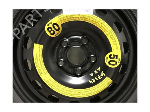 Rim AUDI A3 Sportback (8PA) 2.0 TDI 16V | BP20622988C45 