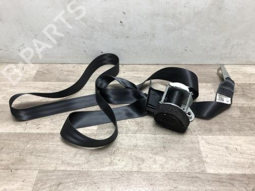 Used Rear left seatbelt VW TIGUAN (5N_) 2.0 TDI 4motion (140 hp) 30784948