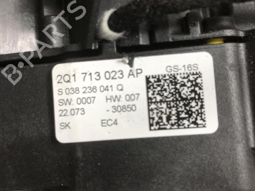 Selector da caixa AUDI A1 Sportback (GBA) 40 TFSI | BP28485961M90 