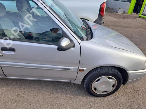 Instrument cluster CITROËN SAXO (S0, S1) 1.4 VTS | BP31204472C47