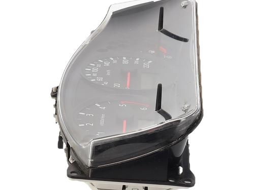 Instrument cluster NISSAN NAVARA NP300 (D40) 2.5 dCi 4WD | BP36196992C47 - Image 5