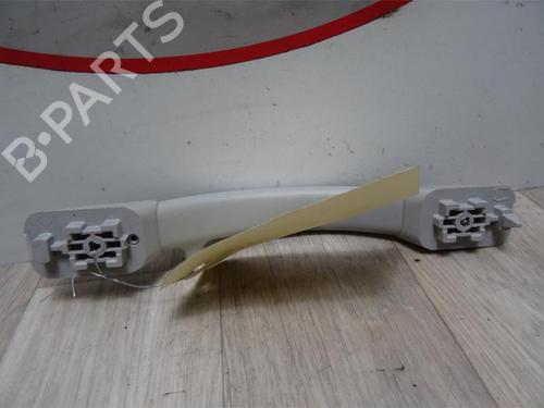 Interior roof handle CITROËN C3 Picasso (SH_) 1.6 HDi 110 | BP13036908I35