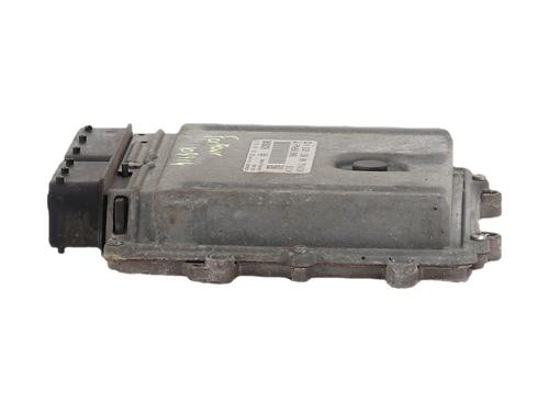 Engine control unit (ECU) SMART FORFOUR (454) 1.5 CDI (454.000) | BP40610031M57 - Image 2
