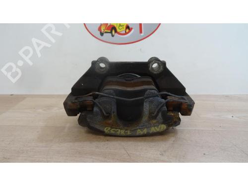 Right front brake caliper AUDI A1 (8X1, 8XK) 1.4 TFSI | BP13288278M104 
