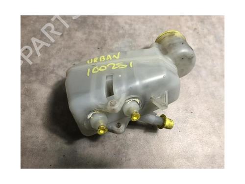 Brake master cylinder TOYOTA URBAN CRUISER (_P1_) 1.4 D-4D 4WD (NLP115_, NLP115R) | BP20616892M77 