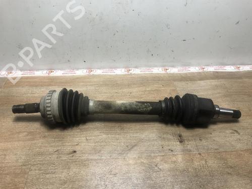 Used Left front driveshaft CITROËN XSARA (N1) 1.4 i (75 hp) 20613919