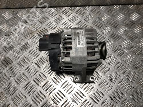 Used Alternator FIAT TIPO Saloon (356_, 357_) 1.4 (356SXA1B) (95 hp) 32156841