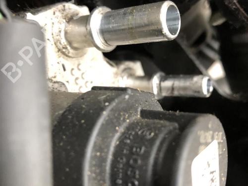 Engine RENAULT CLIO IV (BH_) 1.5 dCi 90 | BP31200070M1  - Image 6