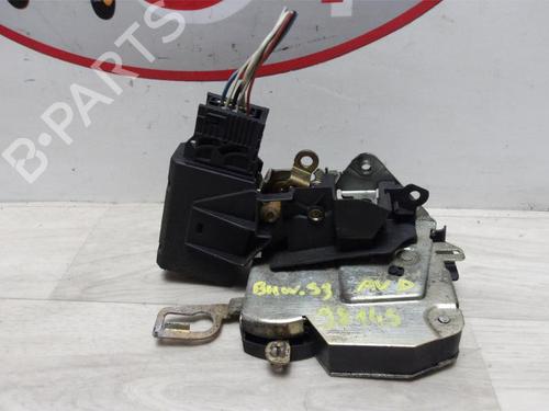 Front right lock BMW 3 (E36) 316 i | BP13283947C97 