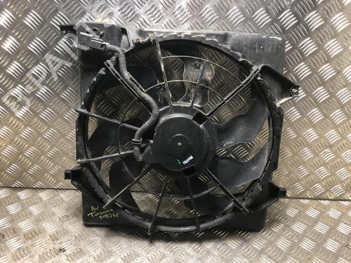 Motor da chauffage HYUNDAI TUCSON (TL, TLE) 1.7 CRDi (141 hp) 31197108