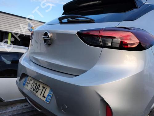 Climate control OPEL CORSA F (P2JO) 1.5 (68) | BP31080528I5 - Image 5