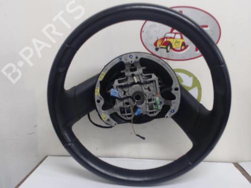 Used Steering wheel CITROËN C4 I (LC_) 1.6 HDi (90 hp) 13284664