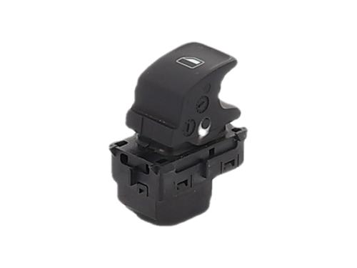 Right rear window switch SEAT LEON (5F1) 1.2 TSI | BP36434178I28 - Image 3