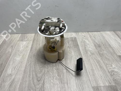 Aforador RENAULT CLIO II (BB_, CB_) 1.5 dCi (B/CB07) (65 hp) 31195818