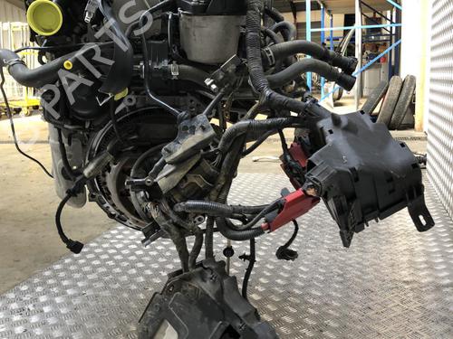 Motor FORD B-MAX (JK) 1.6 TDCi | BP31196566M1