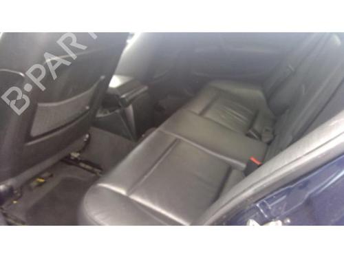 Left taillight BMW 1 (E87) 118 d | BP20104031C34 