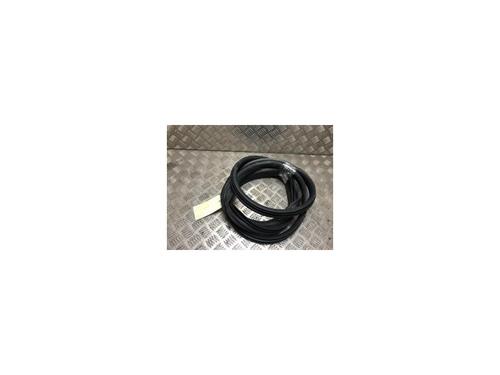 Used Rubber door seal FIAT 500 (312_) 1.2 (312AXA1A) (69 hp) 27551462