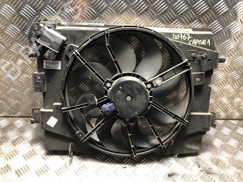 Used Radiator fan Radiator fan 36956867 36956867