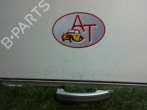 Used Rear left exterior door handle FORD C-MAX (DM2) 1.8 TDCi (115 hp) 27483600