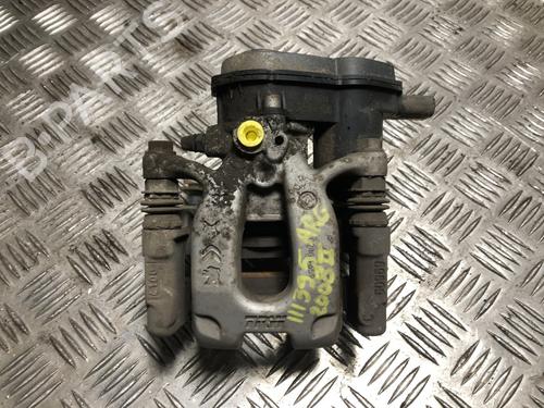Used Left rear brake caliper Left rear brake caliper PEUGEOT 2008 II (UD_, US_, UY_, UJ_, UR_, UC_) 1.5 BlueHDI 100 (102 hp) 33115737 33115737