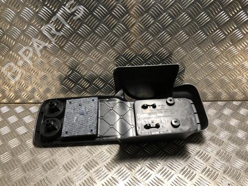 Middle console CITROËN BERLINGO Box Body/MPV (B9) 1.6 HDi / BlueHDi 75 | BP31186797I22