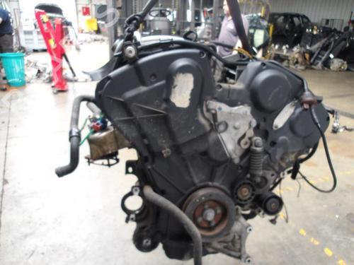 Engine PEUGEOT 607 (9D, 9U) 3.0 V6 24V | BP30784207M1