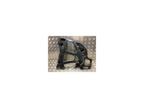 Used Rear bumper bracket BMW X5 (E70) xDrive 30 d (235 hp) 24936004
