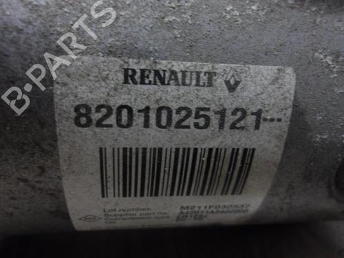 AC compressor DACIA LOGAN MCV (KS_) 1.5 dCi (KS0W) | BP22990423M34 