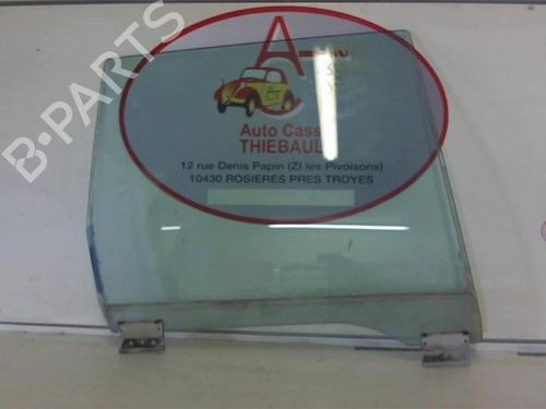 Used Rear right door window BMW 3 (E30) 320 i (125 hp) 30780467
