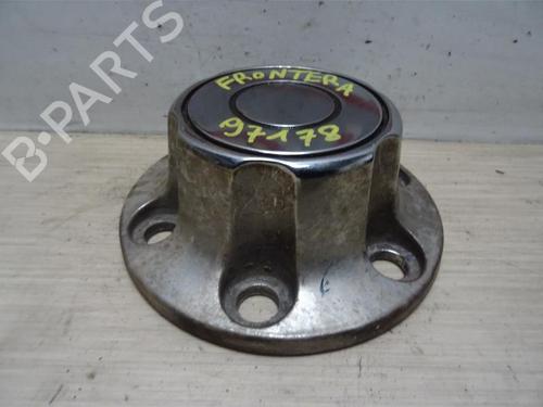 Hub cap OPEL FRONTERA B (U99) 2.2 i (6B_ZC, 6B_VF, 6B_66, 6B_76) | BP20619306C160 