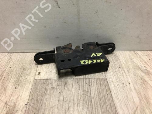 Used Hood lock Hood lock RENAULT MEGANE III Grandtour (KZ0/1) 1.5 dCi (86 hp) 20616458 20616458