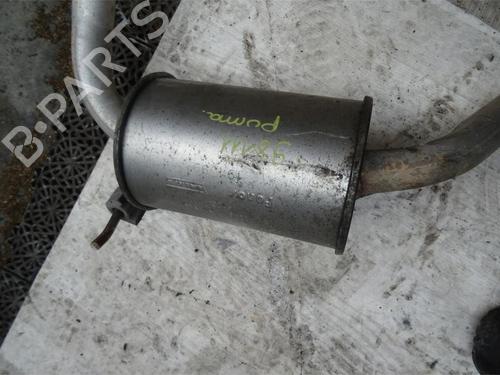 Exhaust system FORD PUMA (EC_) 1.4 16V | BP13136767M121 