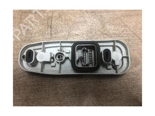 Piloto matrícula RENAULT TWINGO I (C06_) 1.2 (C066, C068) | BP21171676I40 