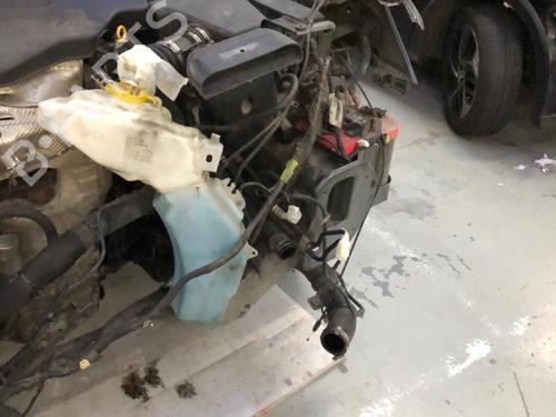 Forlygtekontakt FIAT FREEMONT (345_) 2.0 JTD 4x4 | BP31196349I24 